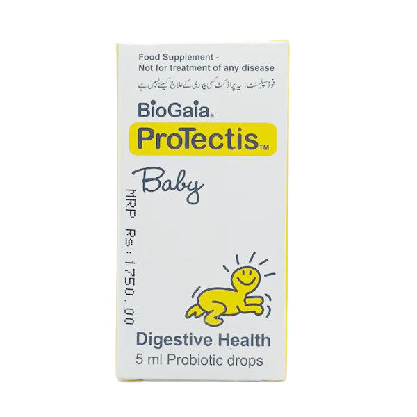 BioGaia ProTectis Baby Drops 5ml