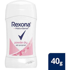 Rexona Deo Stick Powder Dry 40G