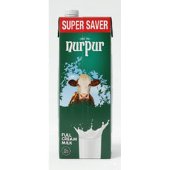 NURPUR UHT MILK 1.5 LTR Save Rs 30 Default Title - MamasJan Grocery
