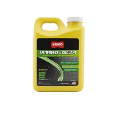 KENCO PREMIUM LONG LIFE COOLANT 50% 1LTR Default Title - MamasJan Grocery Nonfood
