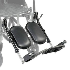 Orthopedic Foot Rests For Wheelchair - The Healthcare Shop Pakistan