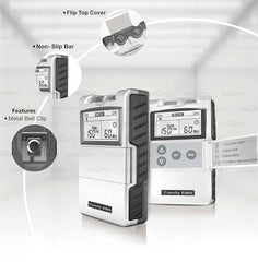Comfy Stim Ev 806 Everway Taiwan Tens Ems - The Healthcare Shop Pakistan