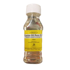 CASTOR OIL 50ML DISPENSARY Box - MamasJan Medicen