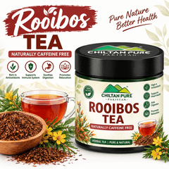 Rooibos Tea - Mamasjan