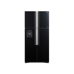 HITACHI FRIDGE RW760PUK7 Default Title - MamasJan Electronics