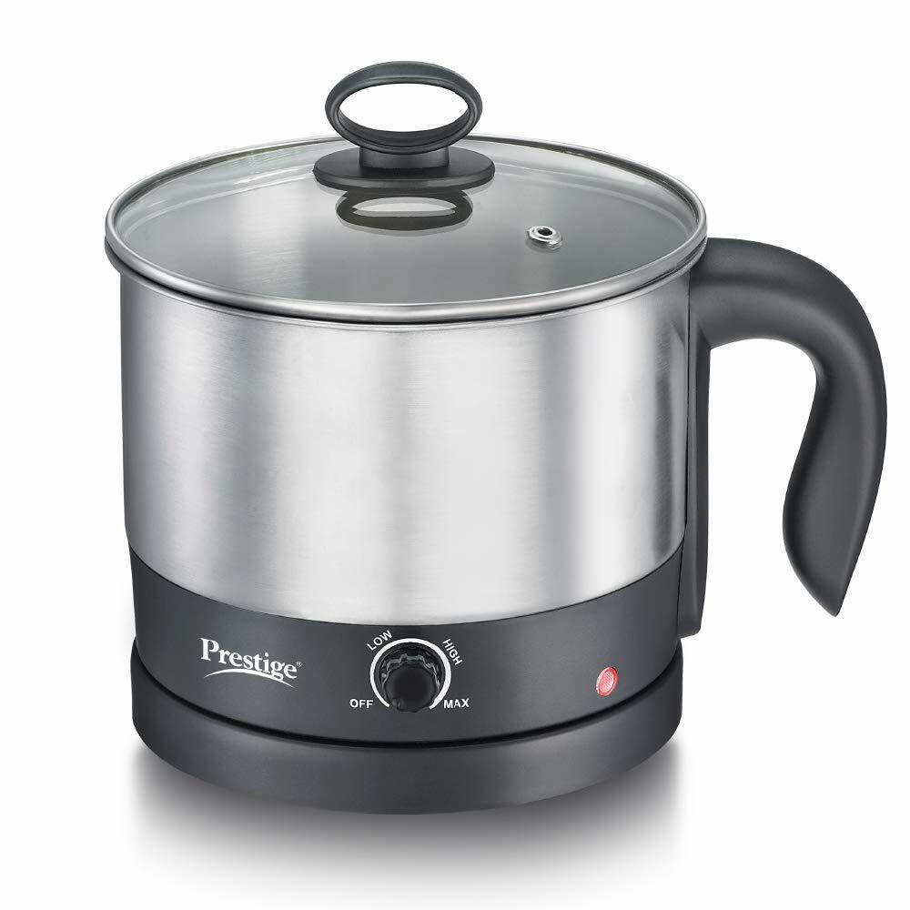 PRESTIGE KETTLE MULTI PURPOSE PR54935 Default Title - MamasJan Electronics