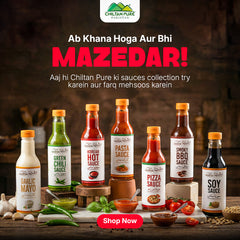 Pizza Sauce - Authentic Italian Flavor for Every Bite and Every Bakery Delight