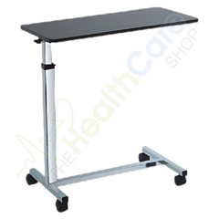 Over Bed Table Yu 610 By Yuwell Premium Adjustable Healthcare Solution - The Healthcare Shop Pakistan