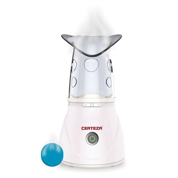Certeza Steam Inhaler for Nebulization SI-515