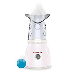 Certeza Steam Inhaler for Nebulization SI-515