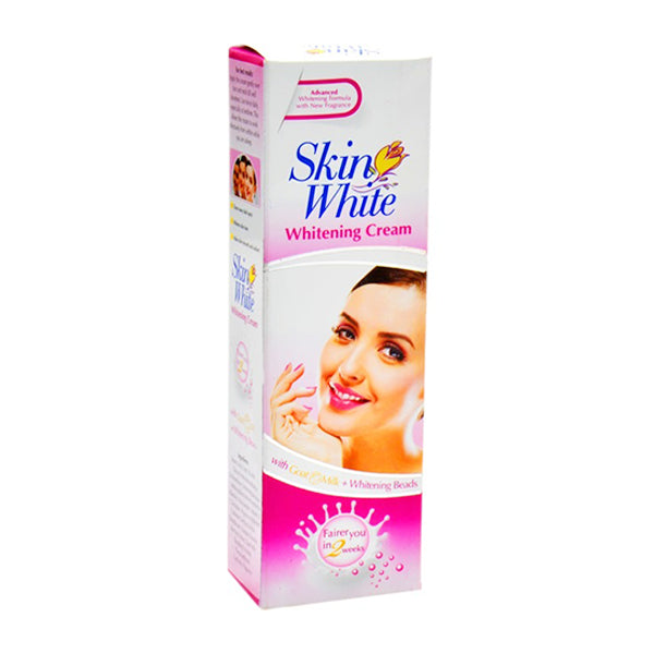 Skin white Whitening Cream 28g