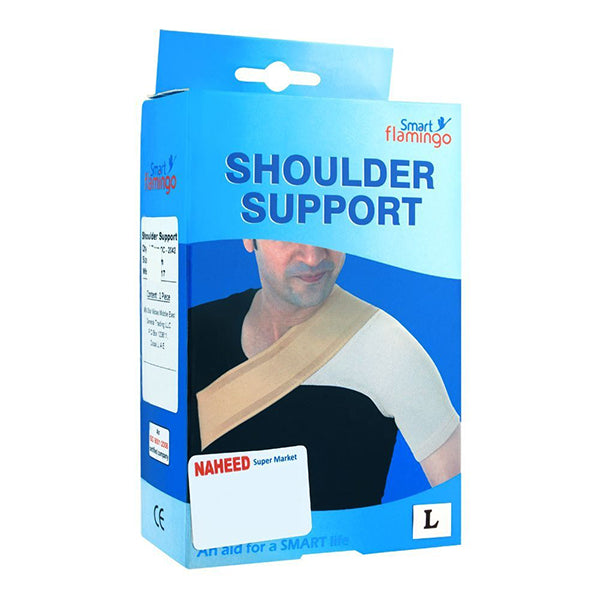 Smart Flamingo Shoulder Support size Large