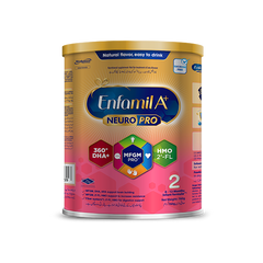 Enfamil A+ Stage 2 Milk Powder 760g