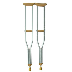 Axillary Crutches 925 - The Healthcare Shop Pakistan
