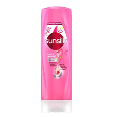 SUNSILK CONDITIONER SMOOTH MANAGEABLE 320 ML BASIC Default Title - MamasJan Grocery Nonfood