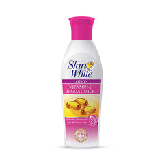Skin White Vitamin E & Goat Milk Lotion 150ml