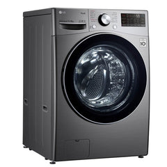 LG WASHING MACHINE 15/8 KG F0L9DGP2S Default Title - MamasJan s