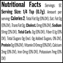 Tuscan Harvest Seasoning / ٹسکن ہارویسٹ سیزننگ - ChiltanPure