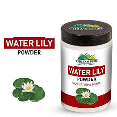 Water Lily Powder - Mamasjan