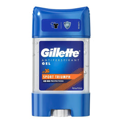 Gillete Deo Stick Sport Triumph 70Ml
