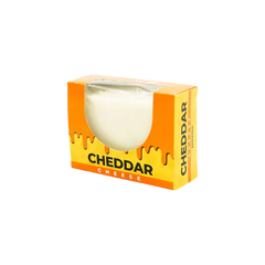 Yellow Cheddar – Smooth Texture, Bold Taste - ChiltanPure