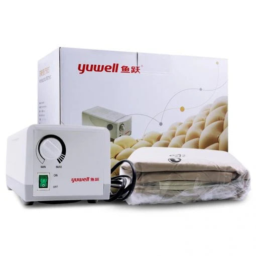 Yuwell Anti Decubitus Air Mattress For Hospital Patients - The Healthcare Shop Pakistan