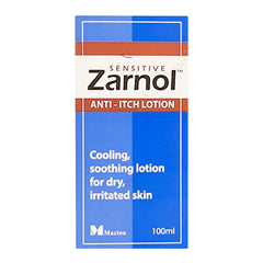 Zarnol Lotion 100ml