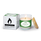 Breath Easy Aromatherapy Candle – Aroma that Awakens your Senses!! 500g - Mamasjan