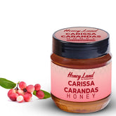 Carissa Carandas Honey – Stress less & choose the best, improves digestion, reduces fever, strengthens cardiac muscles – Health package 100% organic - Mamasjan