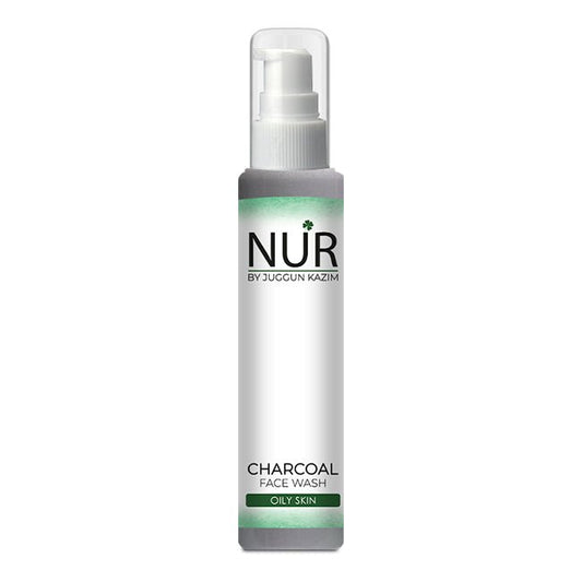 Charcoal Face Wash – Redefine your confidene, Reduces oil, Kill skin bacteria, cleanse skin pores – 100% pure organic - Mamasjan