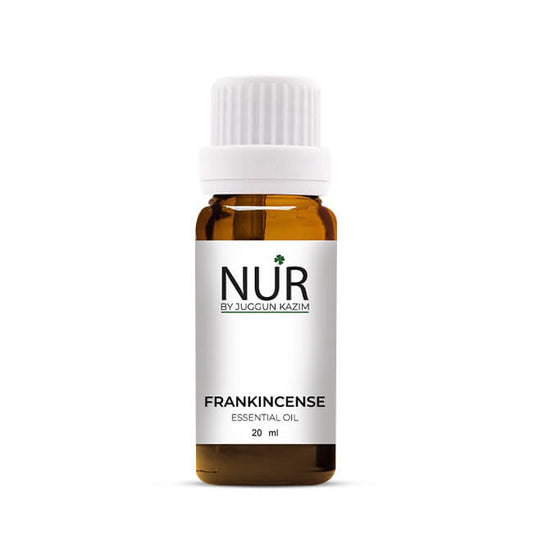 Frankincense Essential Oil – The king of oils, Evening out skin tone, minimizing blemishes, reduce joint inflammation caused by arthritis & Improves asthma - Mamasjan