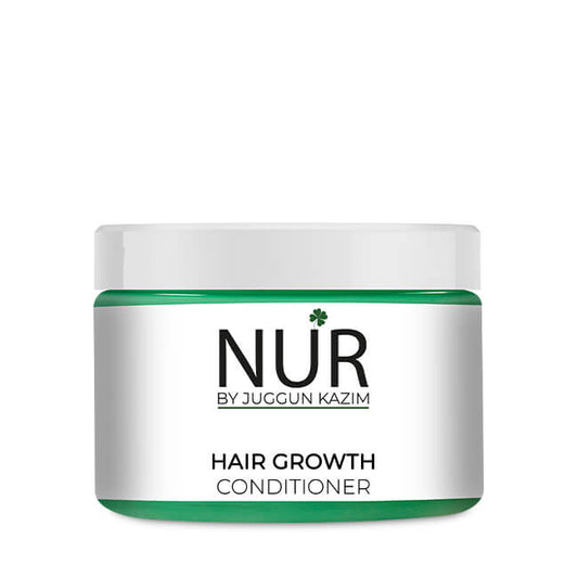 Hair Growth Conditioner – Repair & Protect, remove dirt , promote naturally thick hair – 100% Pure - Mamasjan