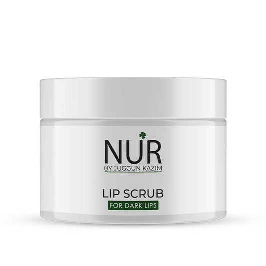 Lip Scrubs for Dark Lips – Helps Remove Dead Skin Layer, Exfoliates, Moisturizes & Lighten Up Lips - Mamasjan