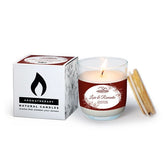 Love & Romantic Aromatherapy Candle - Light up Your Romantic Moments!! - Mamasjan