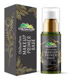 Makeup Primer Base – Light-Weight Formula, Hydrates & Mattifies Skin, Minimizes Pores & Enhances Skin’s Natural Glow - Mamasjan