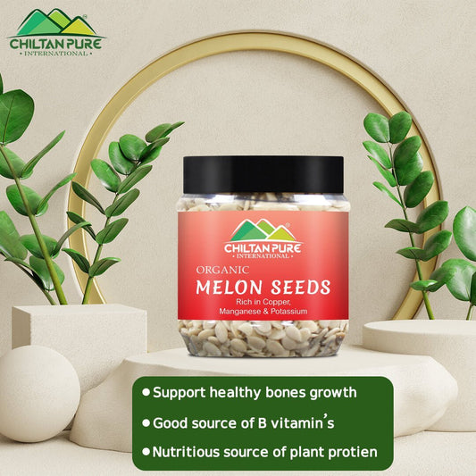 Melon Seeds - Mamasjan