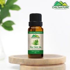 Tea Tree Oil – Best for Acne Treatment - Mamasjan