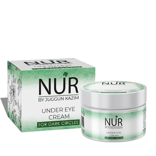Under Eye Cream for Dark Circles – make life better, Reduces dark circles, Soothes tired eye – 100% Pure - Mamasjan