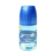 RASASI DEO ROLL ON ROMANCE FOR MEN 50 ML Default Title - MamasJan Grocery Nonfood