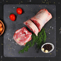 Mutton Neck 1 KG (Faisalabad Only) Default Title - MamasJan mutton