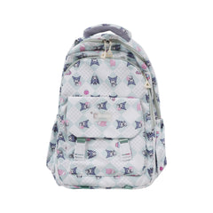 8163 KIDS SCHOOL BACKPACK BOKAIDILE 18INCH G Default Title - MamasJan Toys