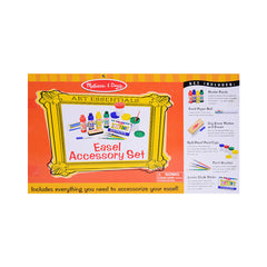 4145 MELLISA & DOUG EASEL ACCESSORY SET A.I Default Title - MamasJan Toys