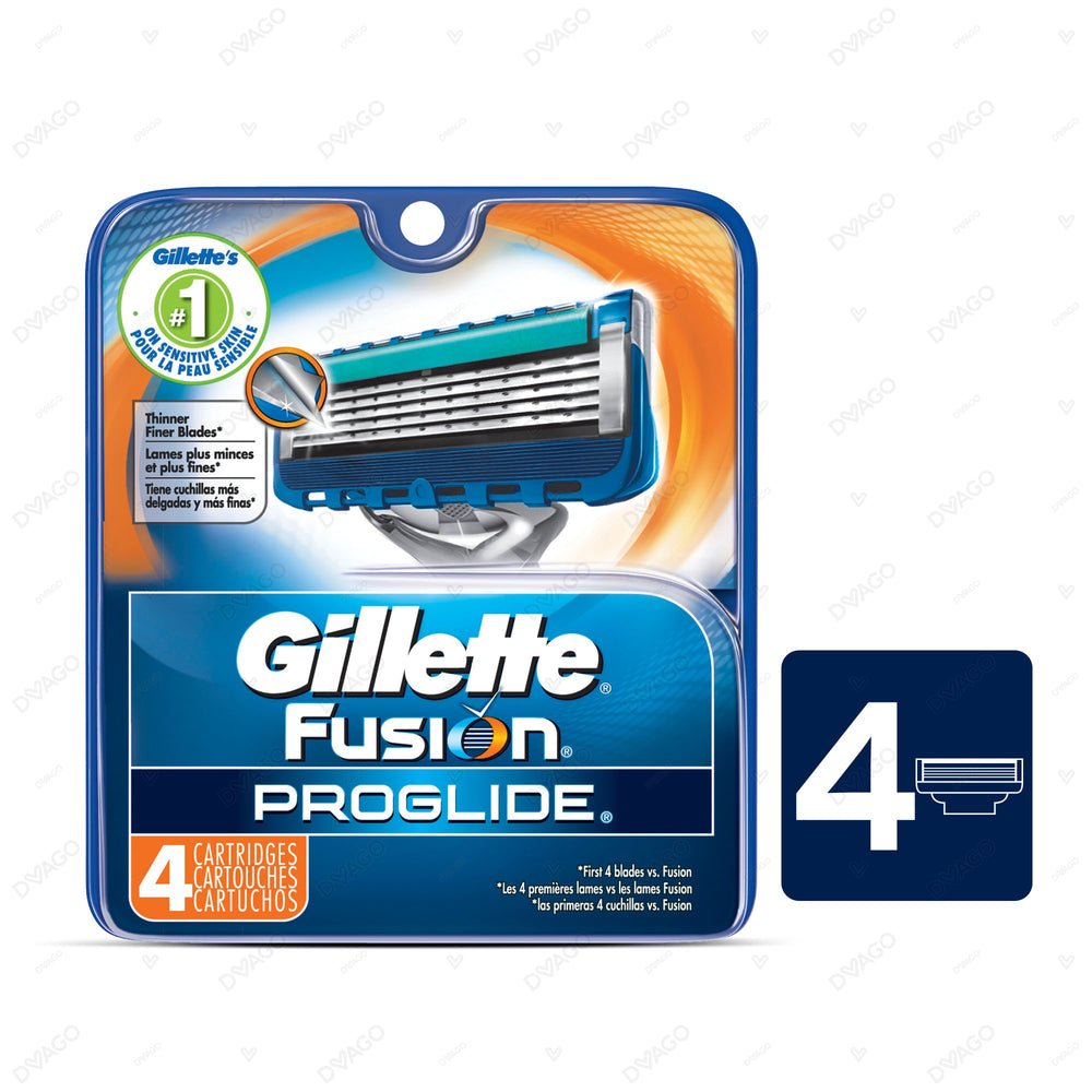 FUSION PROGLID MANUAL CART 4S