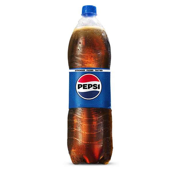 Pepsi Soft Drink 1.5Liter