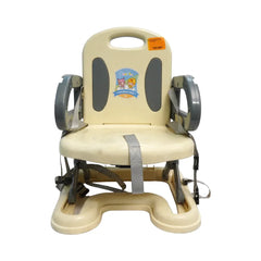 07110 CARTERS BOOSTER TODDLER SEAT Default Title - MamasJan Toys