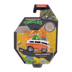 71026/71048 NINJA TURTLE SHELL RIDERS DINKEY Default Title - MamasJan Toys