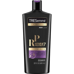 TRESEMME SHAMPOO REPAIR AND PROTECT 7 650 ML Default Title - MamasJan Grocery Nonfood