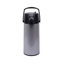PRESS N POUR ZOJIRUSHI 2.2 LTR AASB-22B-SV Default Title - MamasJan Crockery