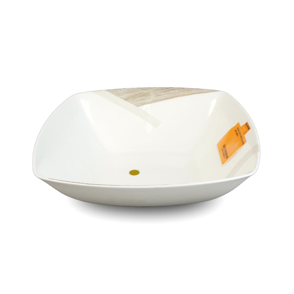 BOWL OPEN MIKASA MODREN ART 60051 Default Title - MamasJan Crockery
