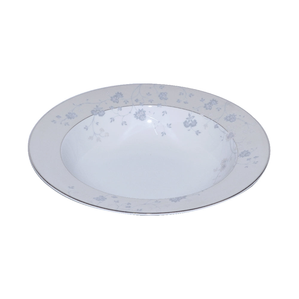 BOWL MIKASA ISABELLA D5378 PC Default Title - MamasJan Crockery